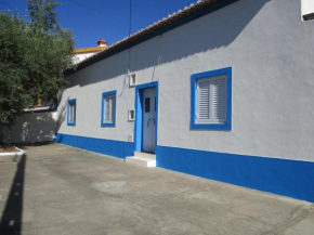 CASA DA ALDEIA - Ponte de Sor (Alentejo)
